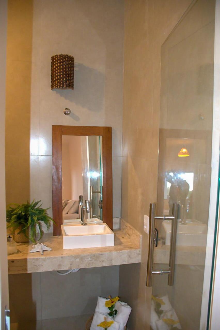 Residencial Villa I ترانكوسو المظهر الخارجي الصورة