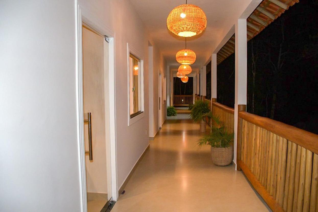 Residencial Villa I ترانكوسو المظهر الخارجي الصورة